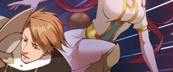 ẩn cư mười vạn năm, đời sau mời ta rời núi chapter 12 108