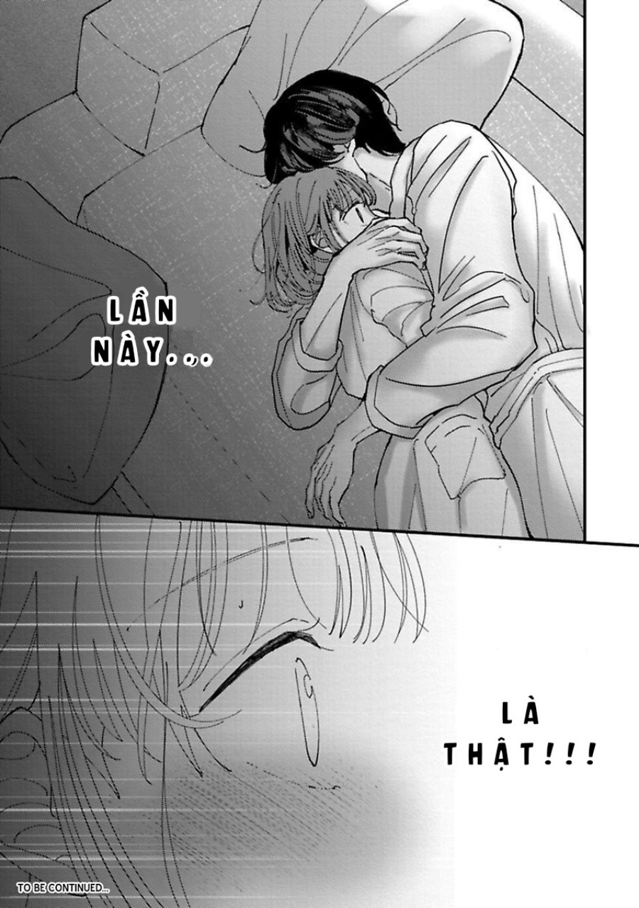 tiền bối à, hãy ăn em đi chapter 5.2 14