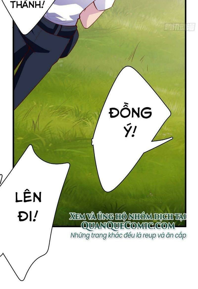 shipper thần cấp chapter 15 32