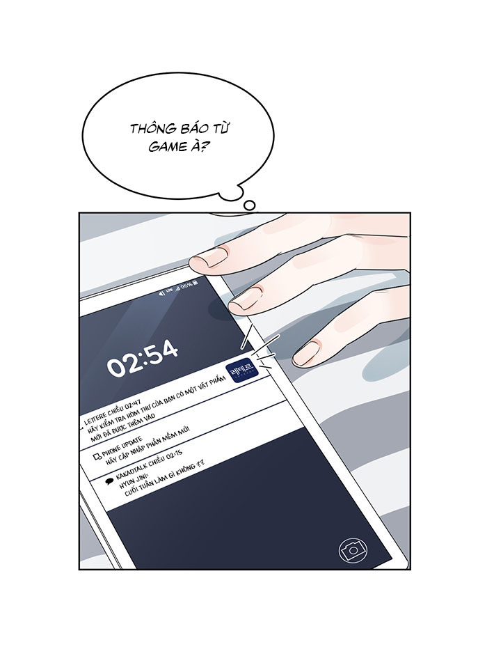 cửa hàng thời trang số 97 phố shedon chapter 1 43