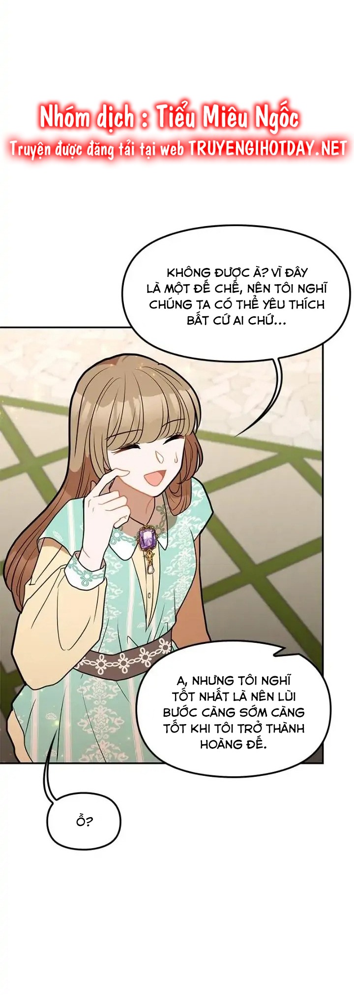 làm cách nào để sống sót trong cuốn tiểu thuyết ngôn tình lãng mạn chapter 32 12