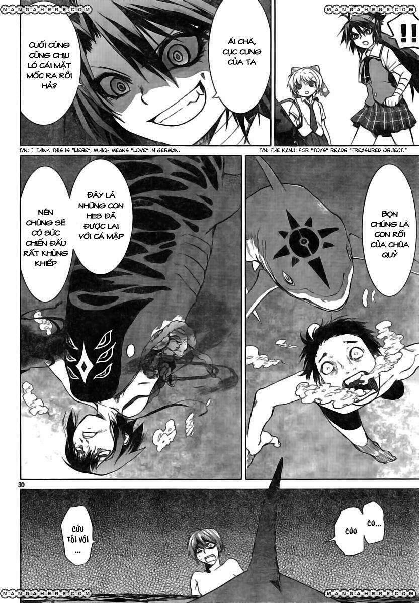 crime zone chapter 5 30