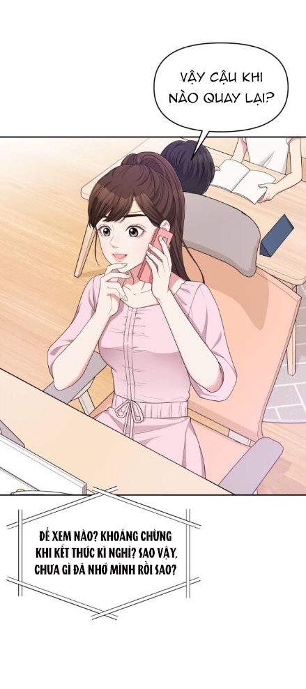 gửi anh,người nắm giữ những vì sao chapter 7 22