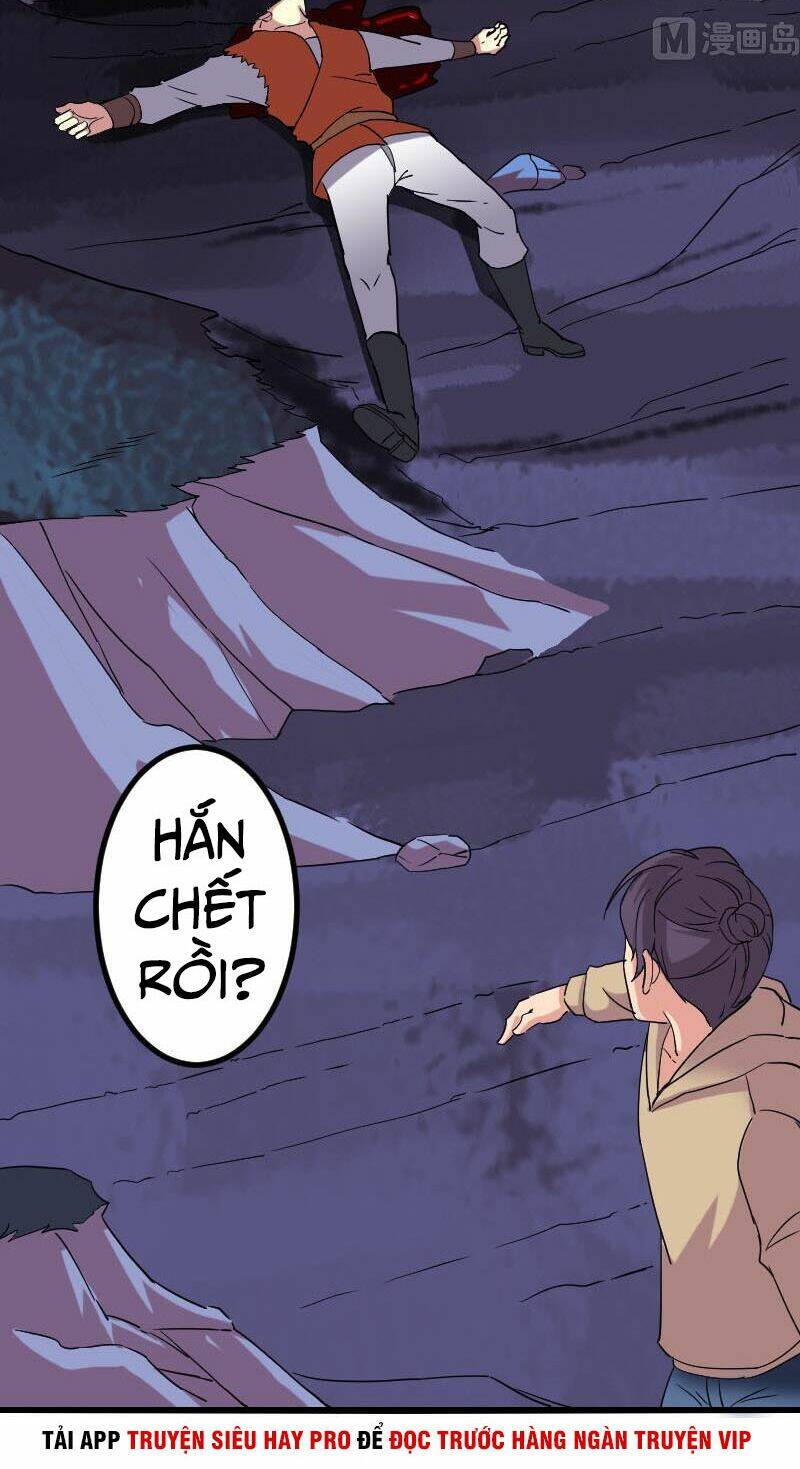 ngưu thư cung ứng thương chapter 157 20