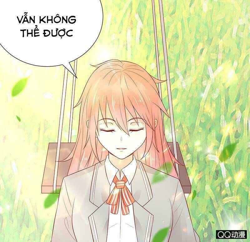 băng sơn học trưởng không được chọc chapter 28.1 34