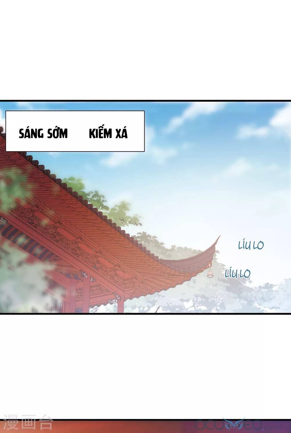 danh kiếm trủng chapter 12 1