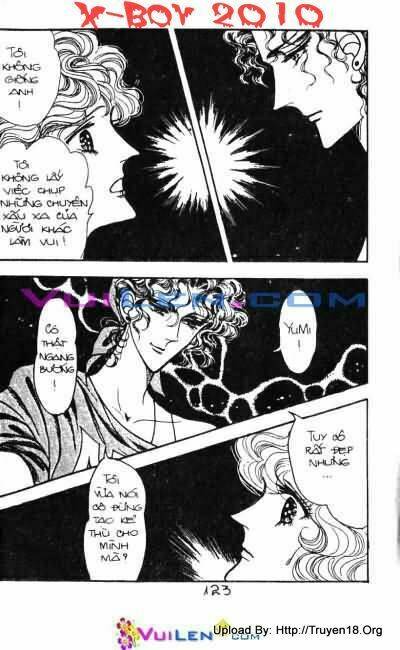 ánh đèn rực rỡ chapter 11 124