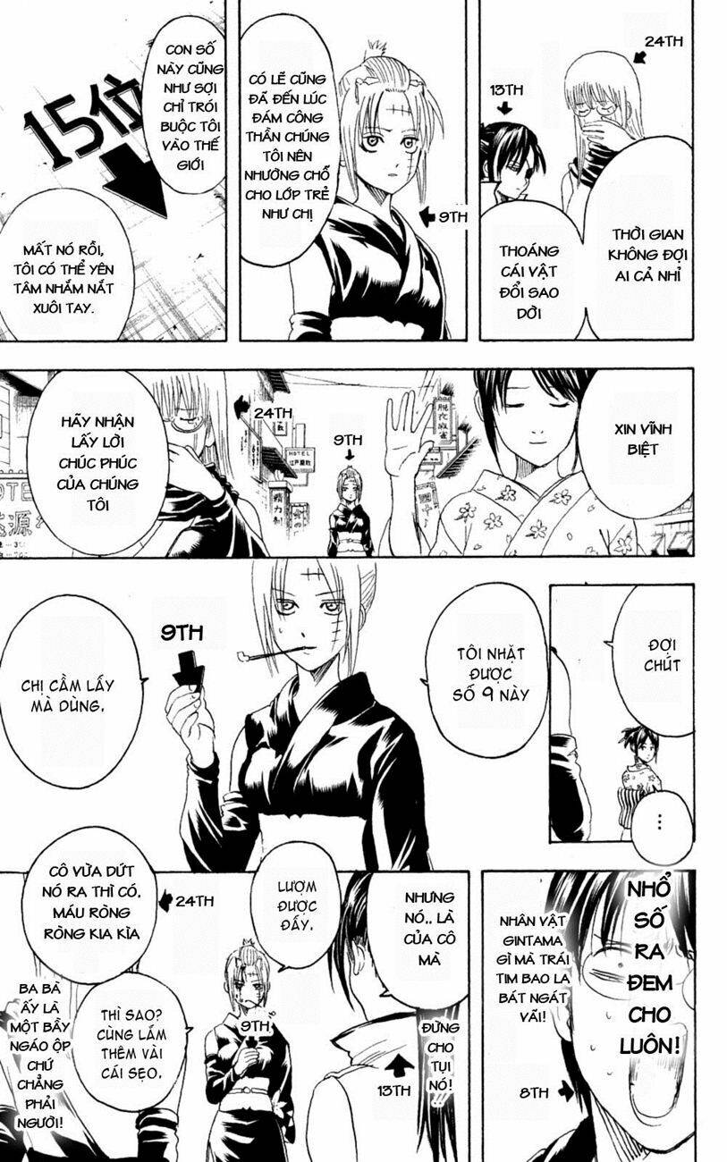 gintama - linh hồn bạc chapter 267 6