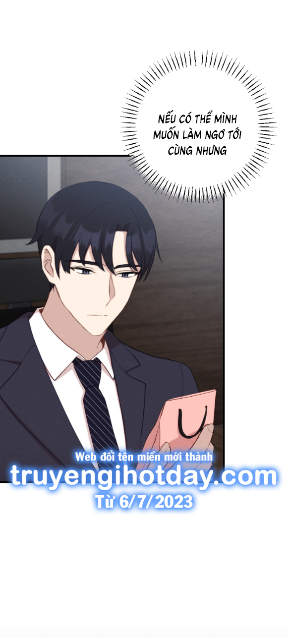 [18+] đêm không thể vãn hồi chapter 23.1 3