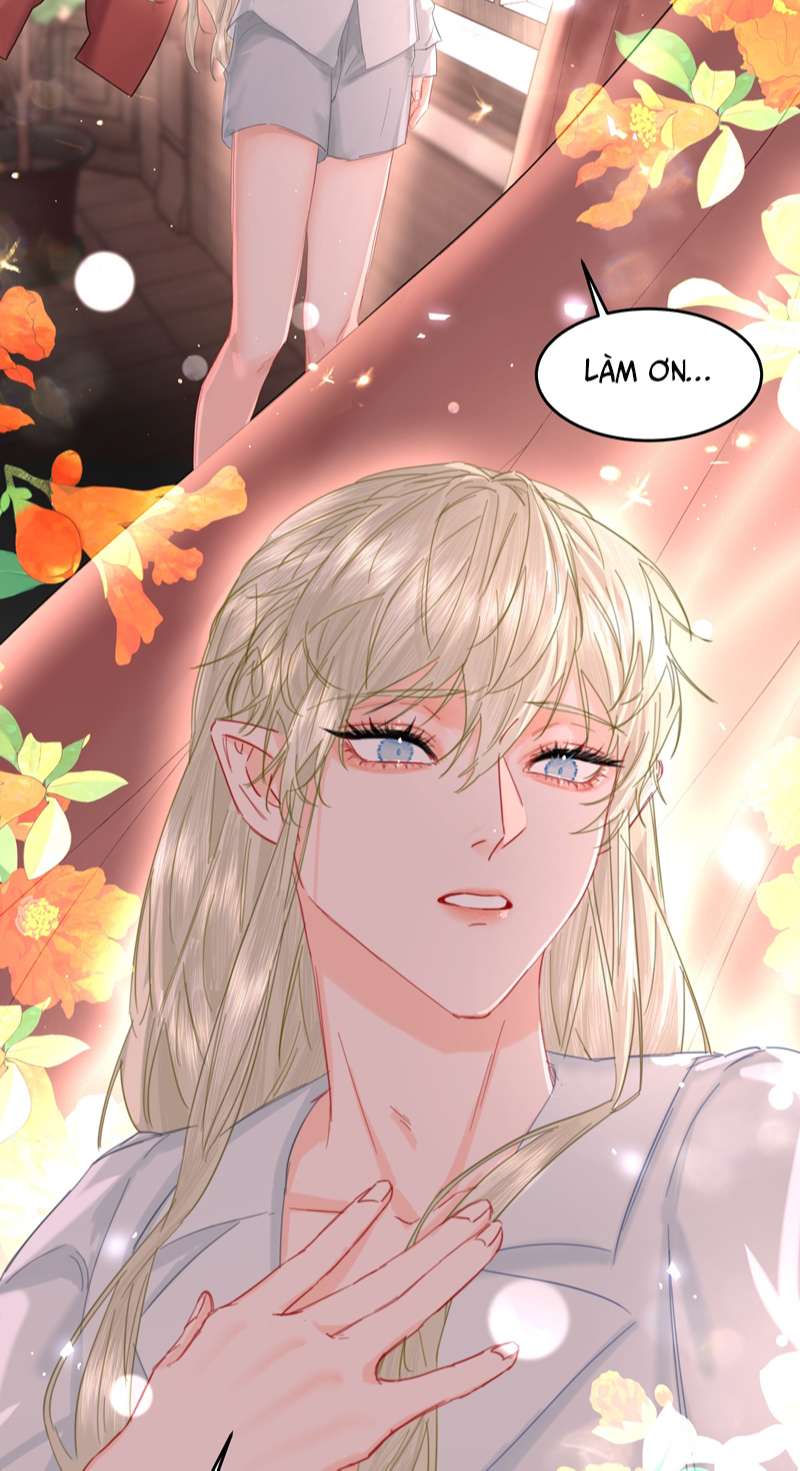 Tiền Nhiệm Vi Vương chapter 32 3