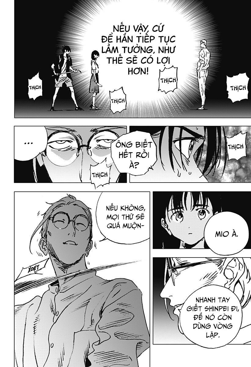 summer time render chapter 110 4