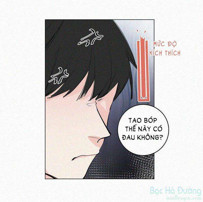 câu chuyện về cậu và tôi chapter 31.5 39