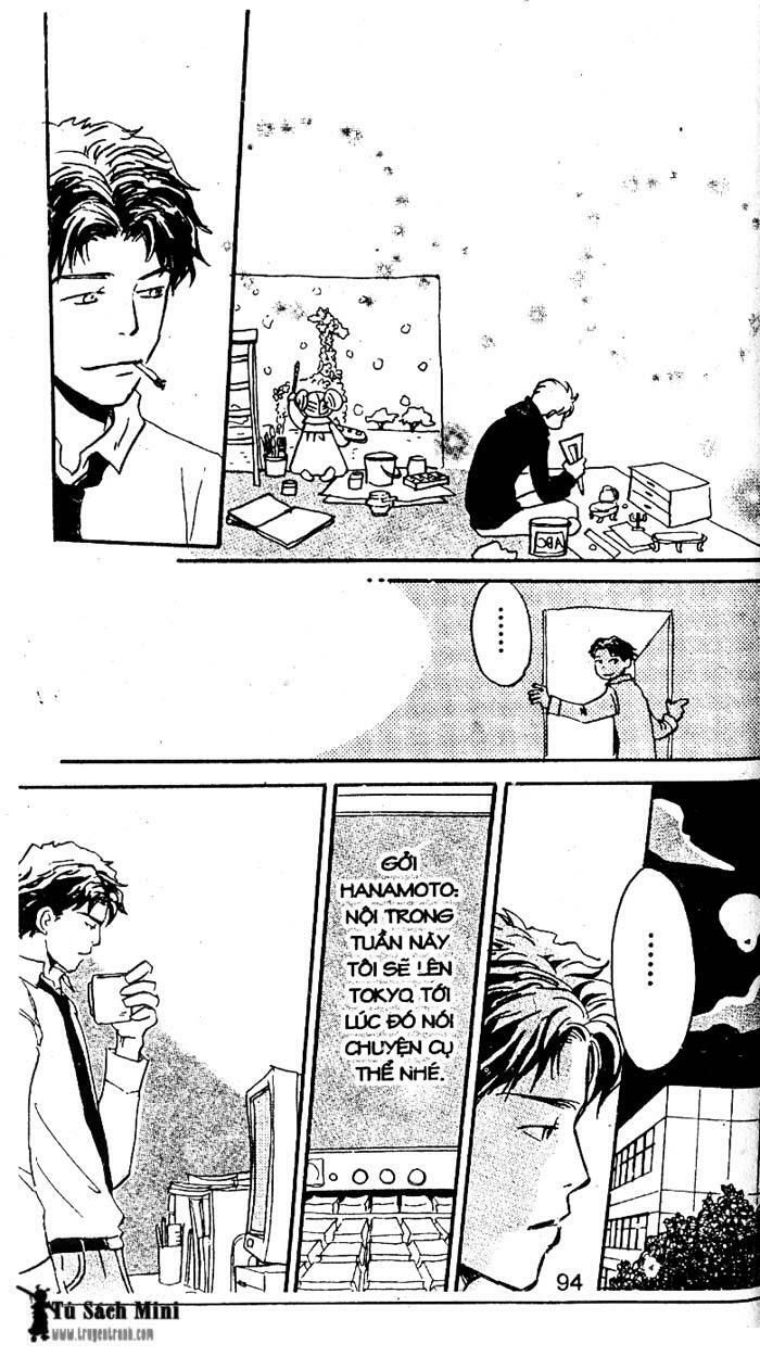 love n life chapter 13 10