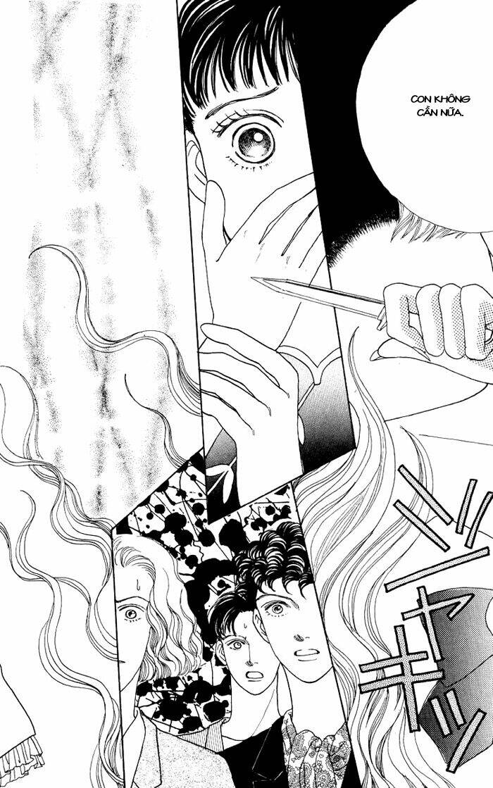 con nhà giàu chapter 17 30