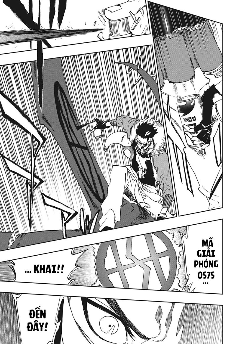 burn the witch chapter 4 27