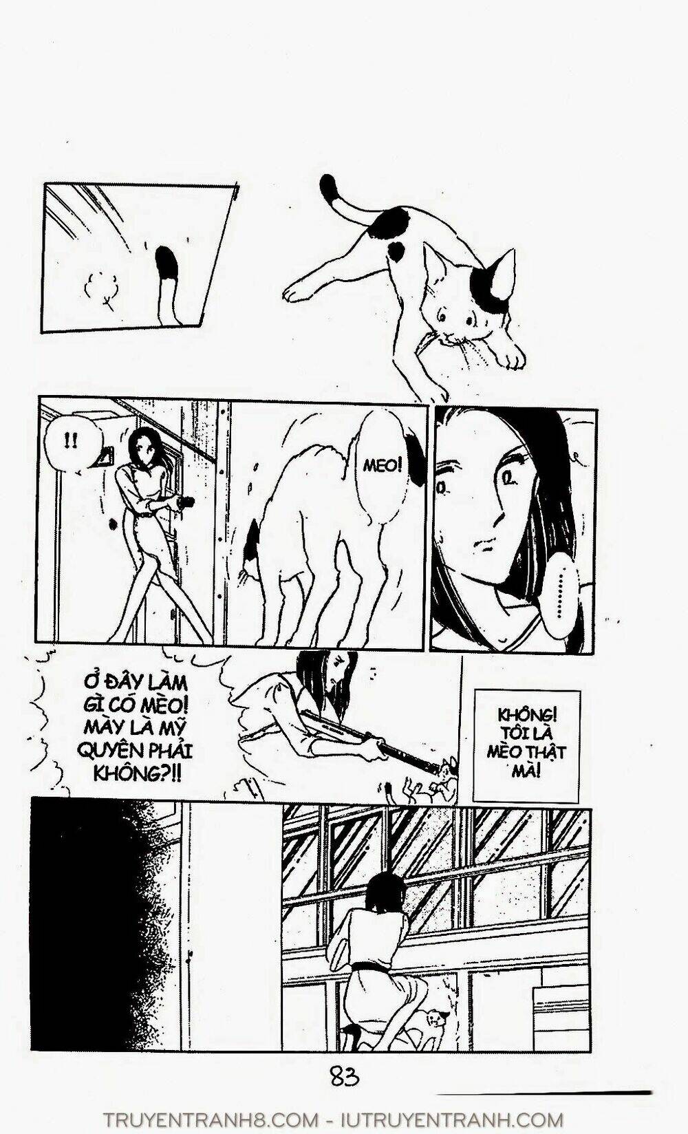 mimi kỳ lạ chapter 19.2 7