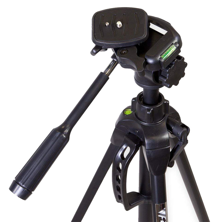 Chân Máy Ảnh Tripod Weifeng WT-3730 - Hàng Nhập Khẩu