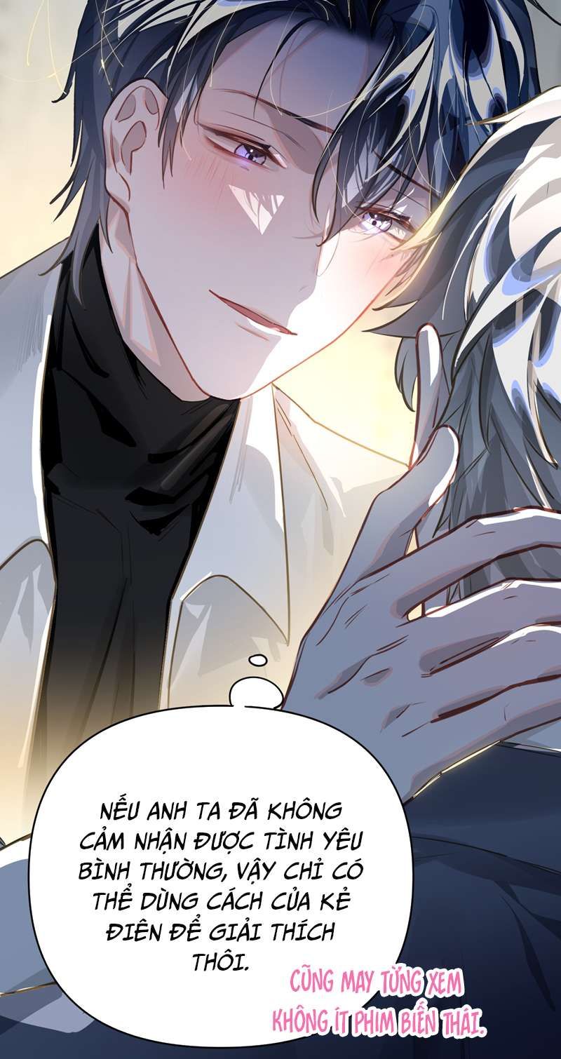 tôi bị điên đó chapter 14 36