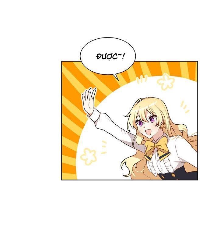 tôi là vị hôn thê phản diện chapter 11 4