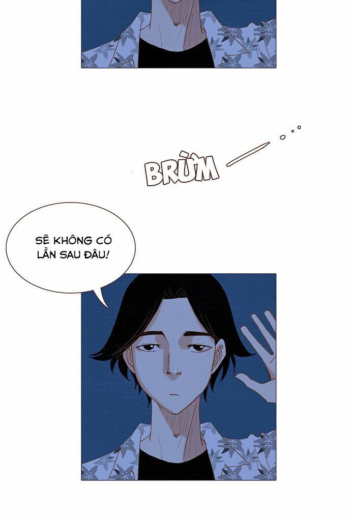 thánh thần trẻ trâu chapter 62 20