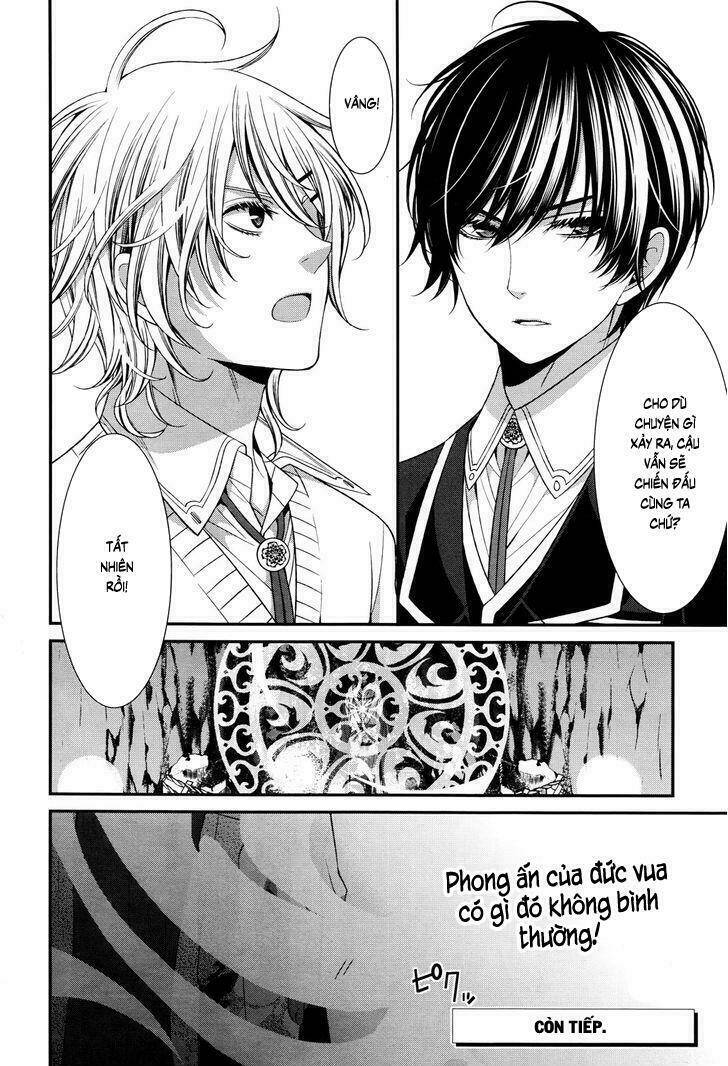 shuuen no elysion chapter 7 24