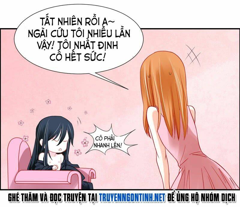 ma vương đại nhân đi thông thả chapter 31 28