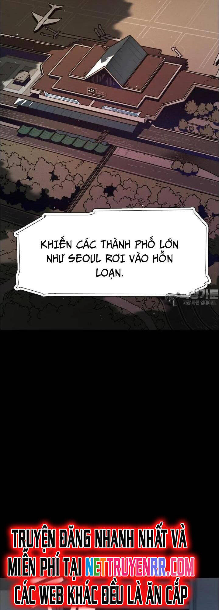 sinh vật gyeongseong: đóa hoa bất diệt chapter 39 3