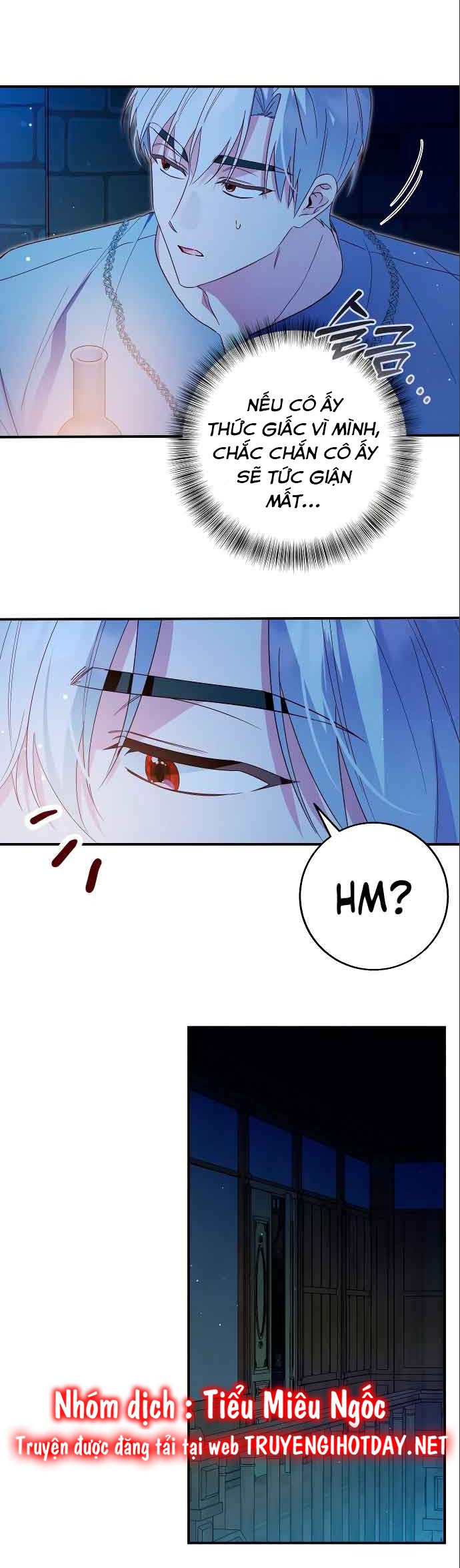 ngã xuống thiên đường chapter 8 28