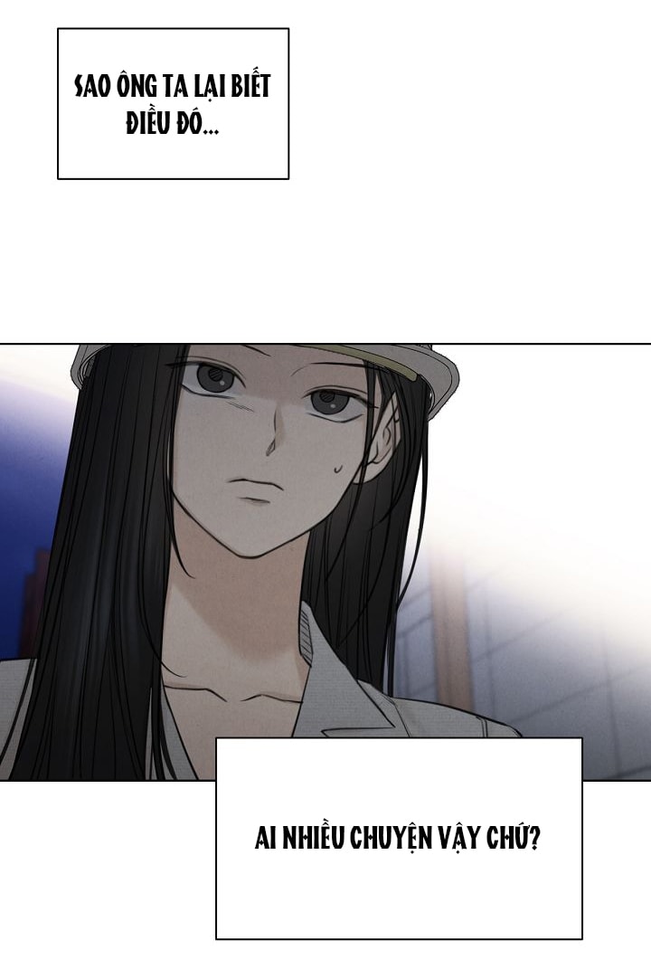 Chỉ Là Ánh Bình Minh chapter 57.1 14