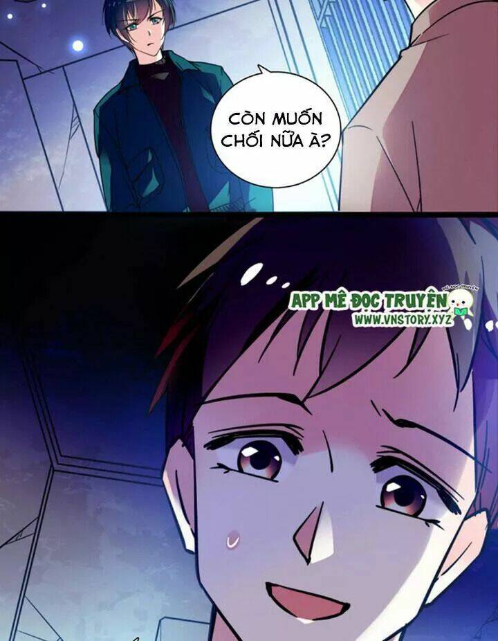 nữ hầu sau giờ học chapter 69 8