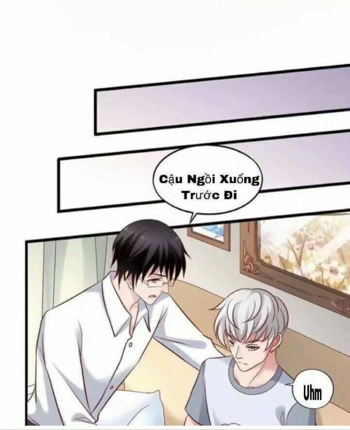 tôi không muốn fa như vậy đâu chapter 39 18