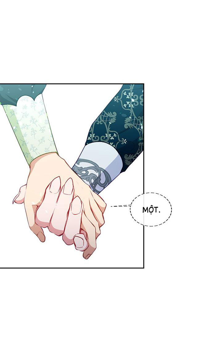 cẩn thận nữ phụ phản diện đấy! chapter 108 17