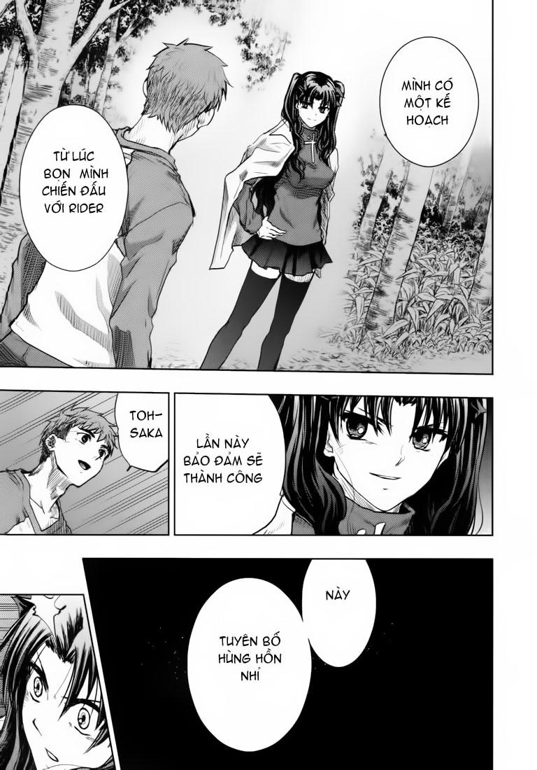 fate stay night chapter 40 17