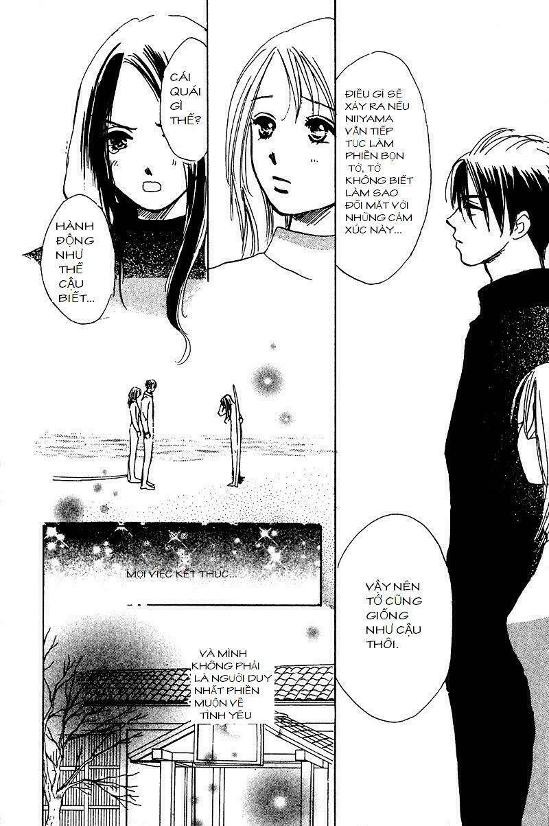 honey na koto chapter 8 44