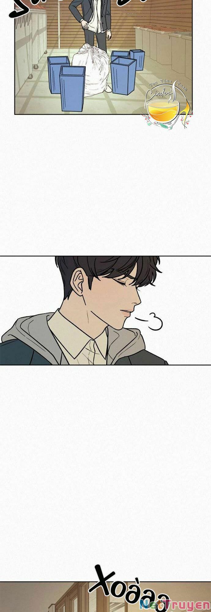 chiến lược: tình yêu trong sáng chapter 5 62