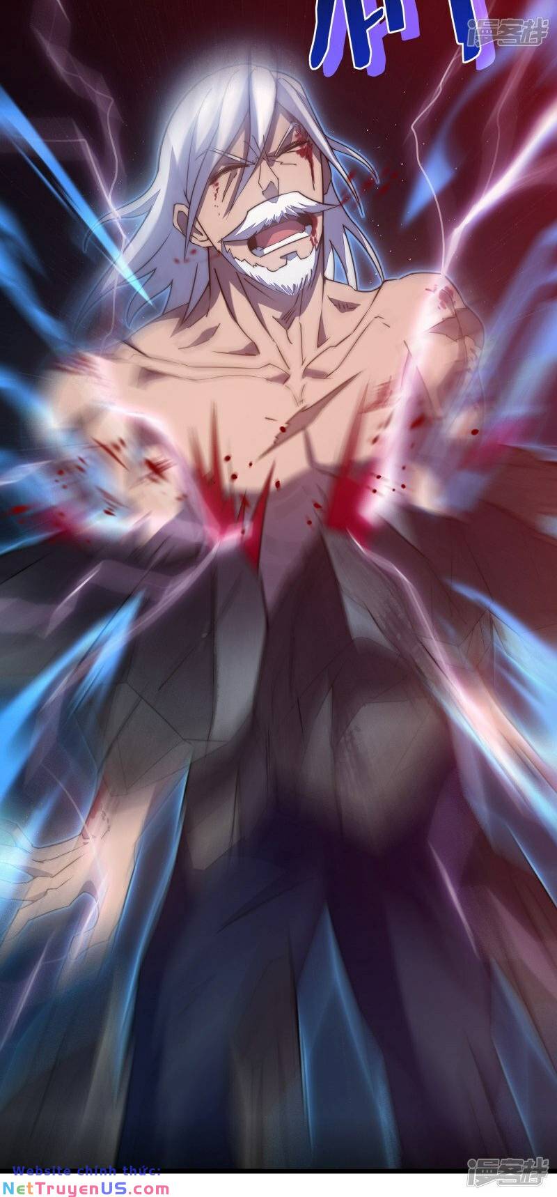 sát thần chi lộ tại dị giới chapter 47 26