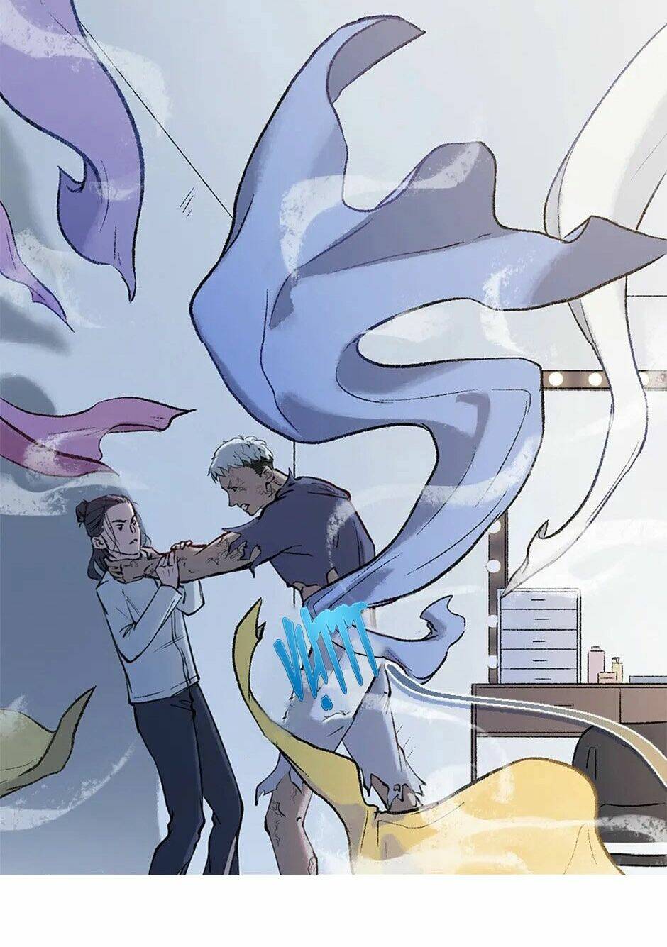 anh hùng và hiệp nữ chapter 17 31