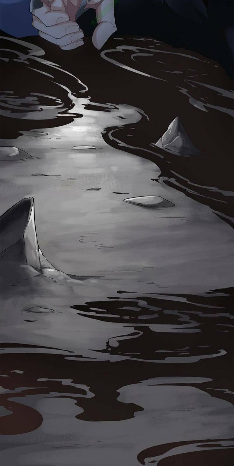 thần thương dị yêu lục chapter 30 27