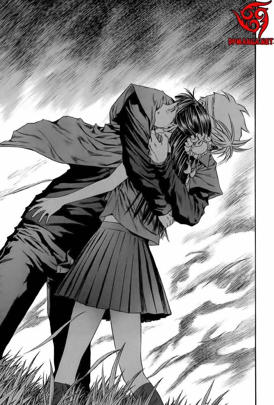 otogi matsuri chapter 68 15