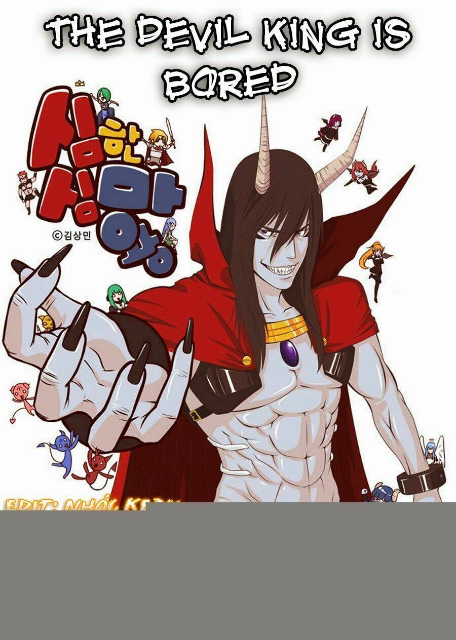 the devil king is bored chapter 51 2