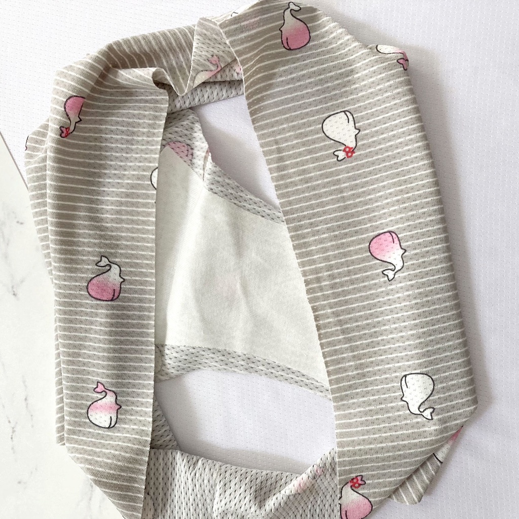 Quần lót nữ Freesize cỡ L từ 45-50kg su đúc cao cấp thông hơi - QL015