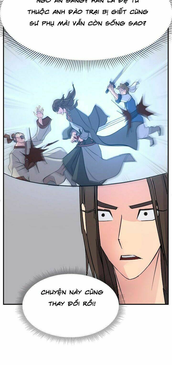 trọng sinh, bất khả chiến bại chapter 66 44