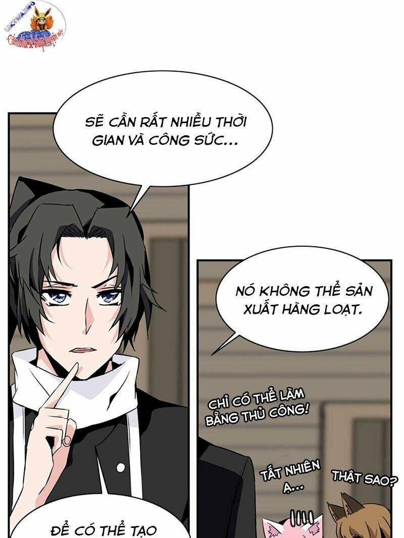 ảo mộng vương chapter 53 53