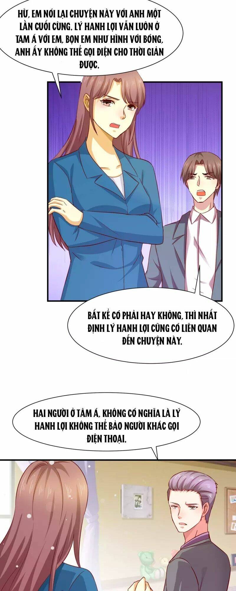 thời gian đều biết chapter 51 13