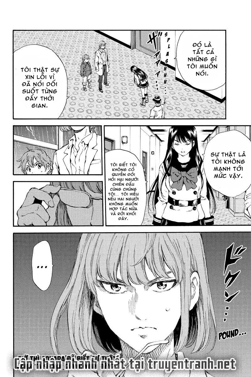 tenkuu shinpan arrive chapter 136 16