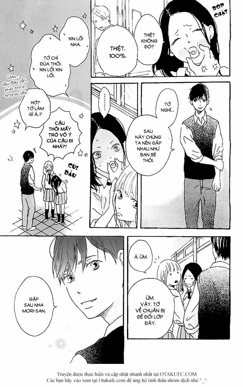 tổng hợp one shot. chapter 52 7