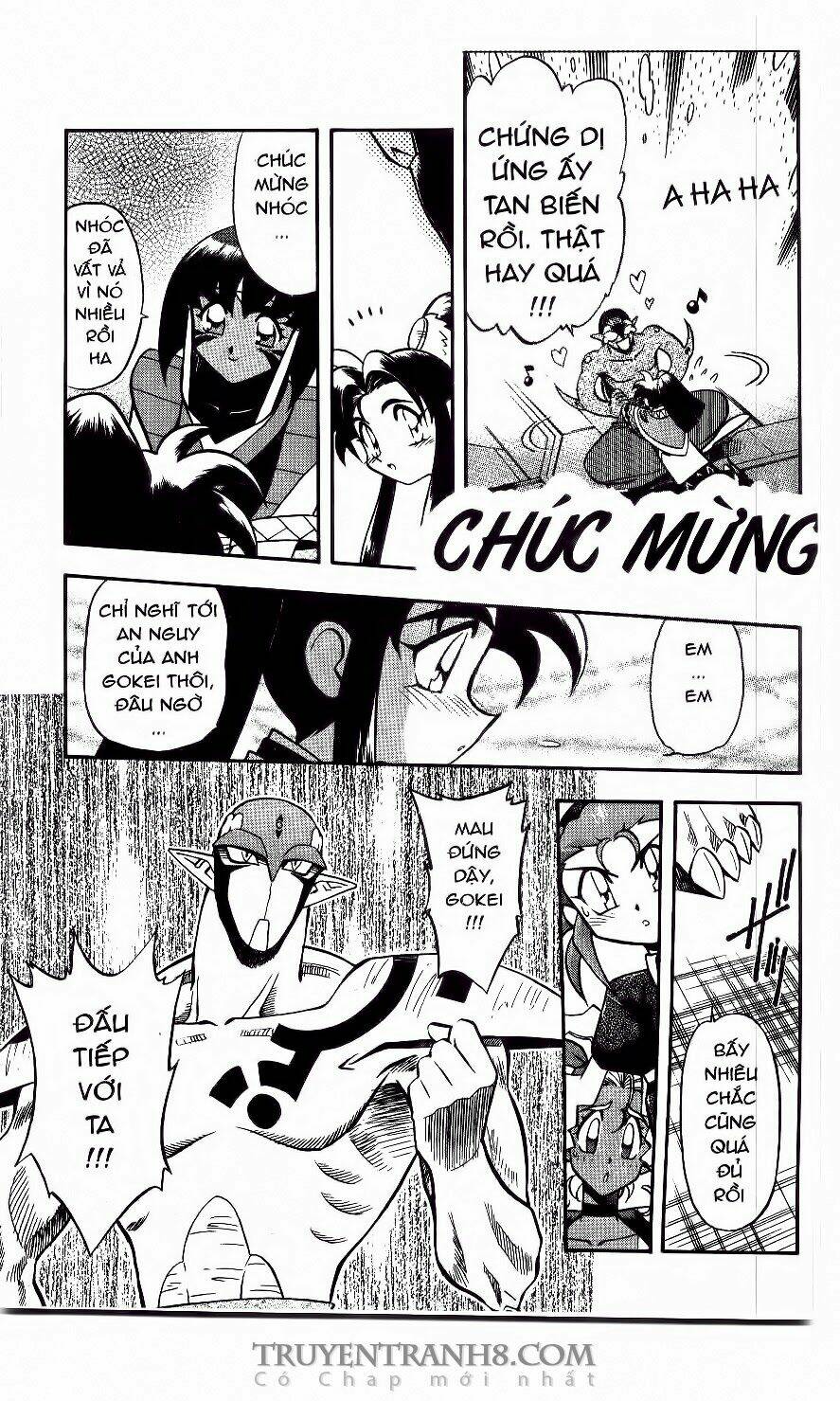 tenchi vô dụng chapter 38 6