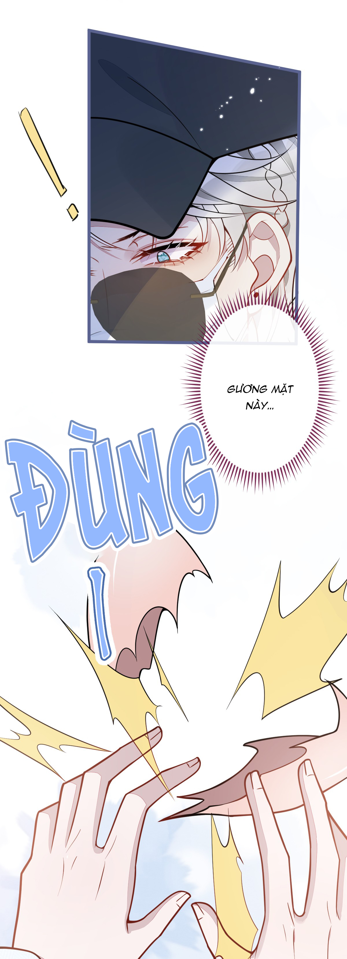 ân sủng của sói chapter 17 17