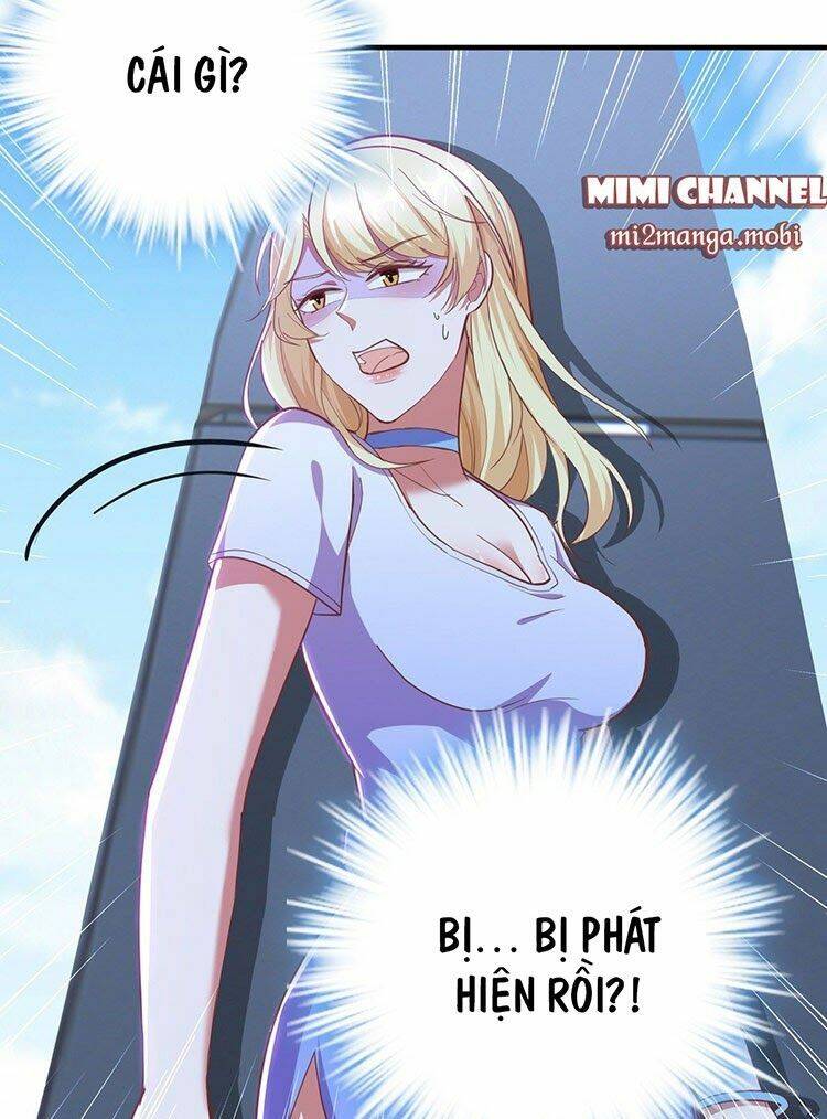 đại lão gọi tôi tiểu tổ tông chapter 31 9