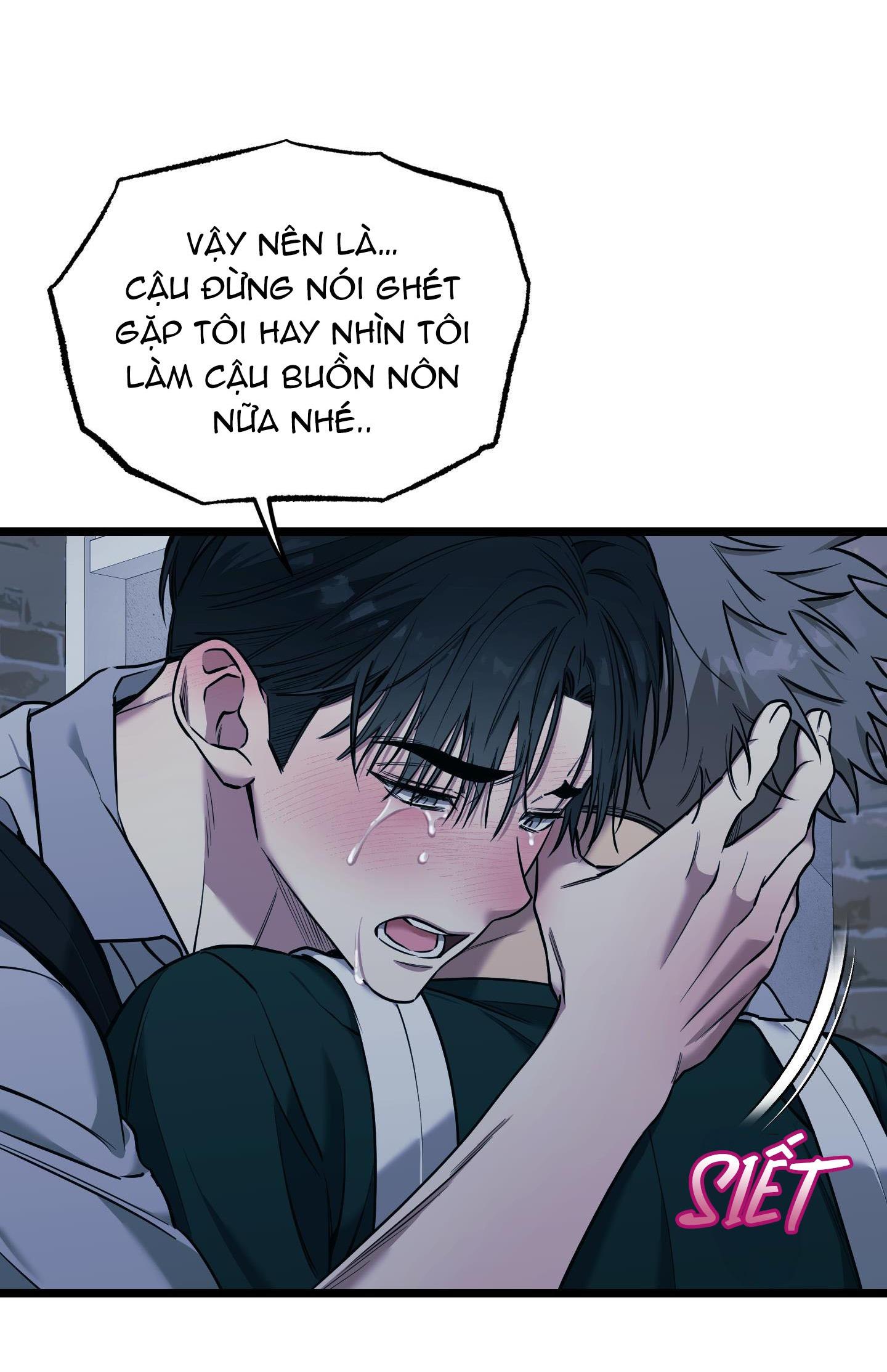 tôn kính và khát khao chapter 13 26